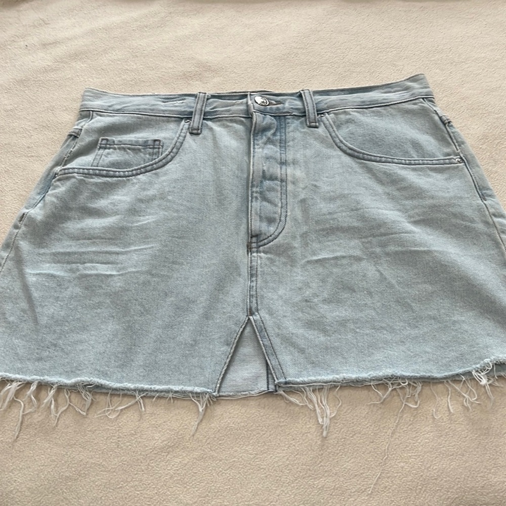 Skirt